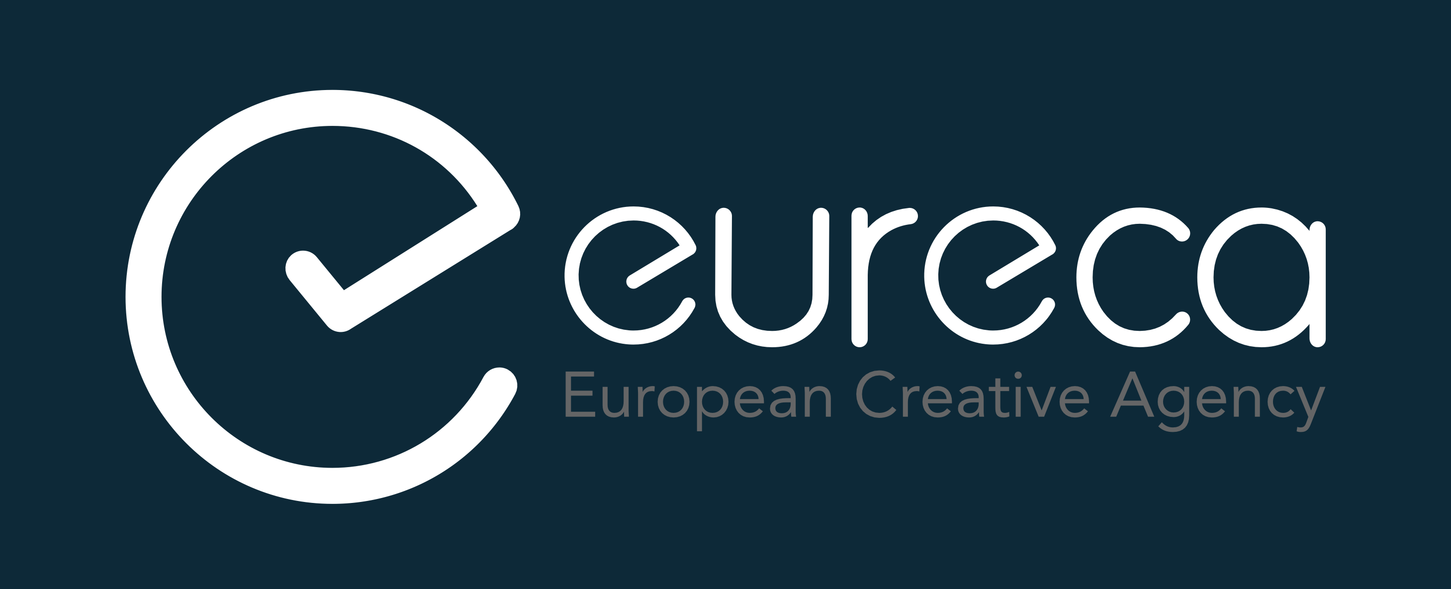 eureca — European Creative Agency